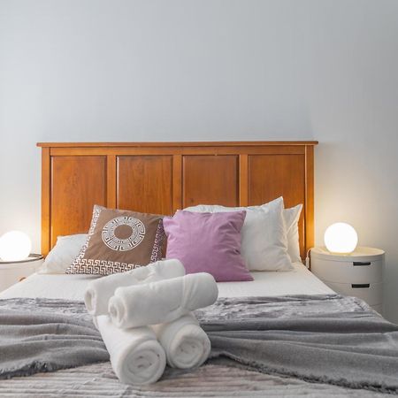 Exclusivo Maria De Molina Temporal Apartment Madrid Ngoại thất bức ảnh