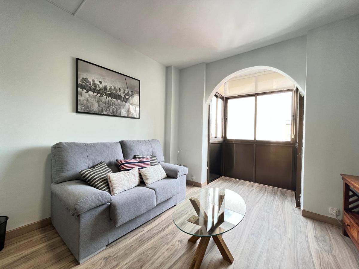 Exclusivo Maria De Molina Temporal Apartment Madrid Ngoại thất bức ảnh