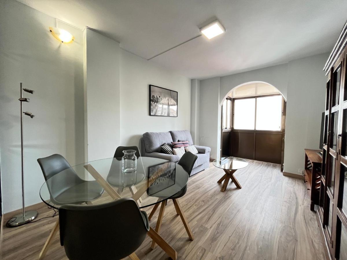 Exclusivo Maria De Molina Temporal Apartment Madrid Ngoại thất bức ảnh