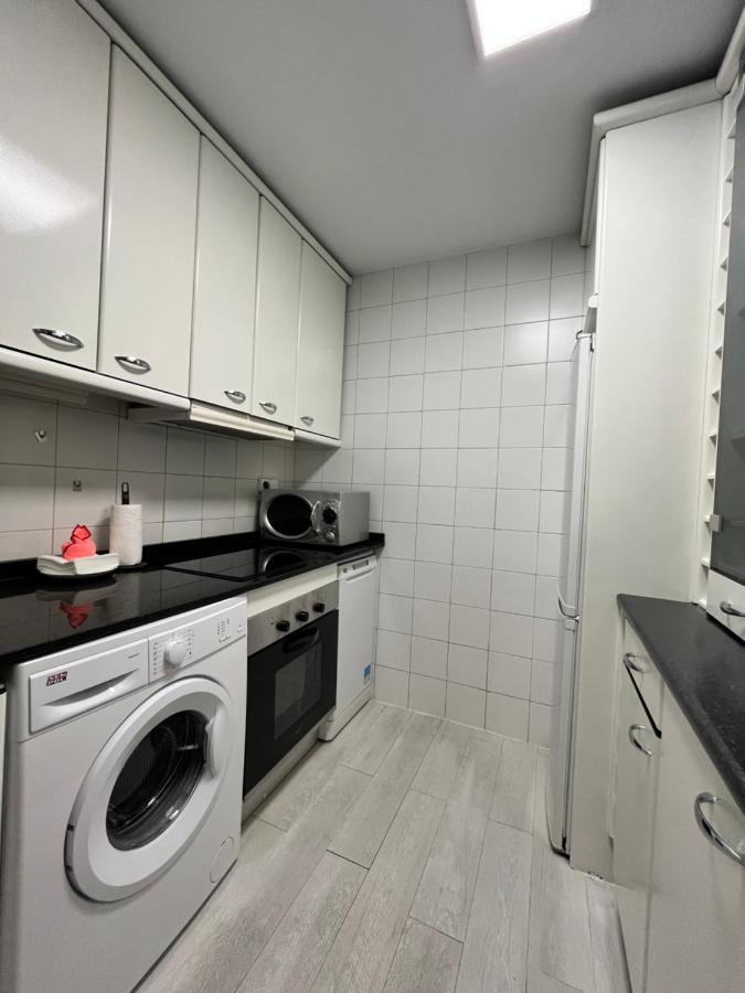 Exclusivo Maria De Molina Temporal Apartment Madrid Ngoại thất bức ảnh