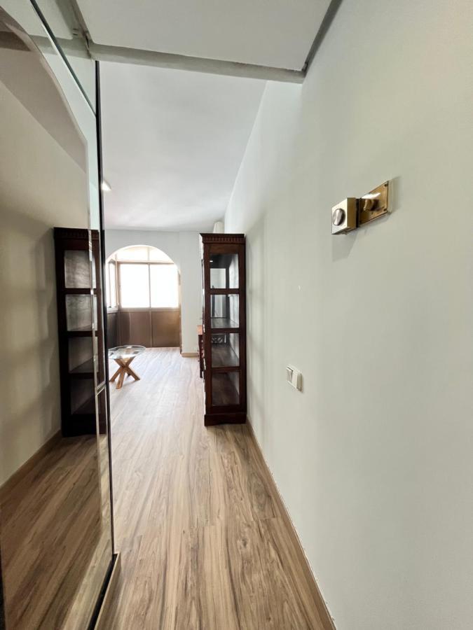 Exclusivo Maria De Molina Temporal Apartment Madrid Ngoại thất bức ảnh
