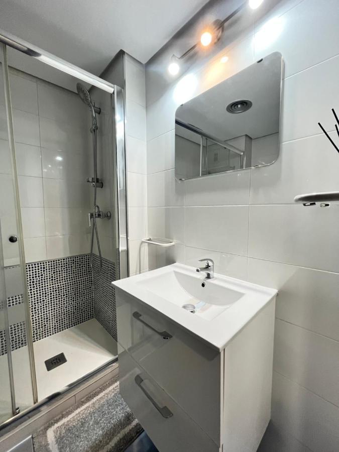 Exclusivo Maria De Molina Temporal Apartment Madrid Ngoại thất bức ảnh