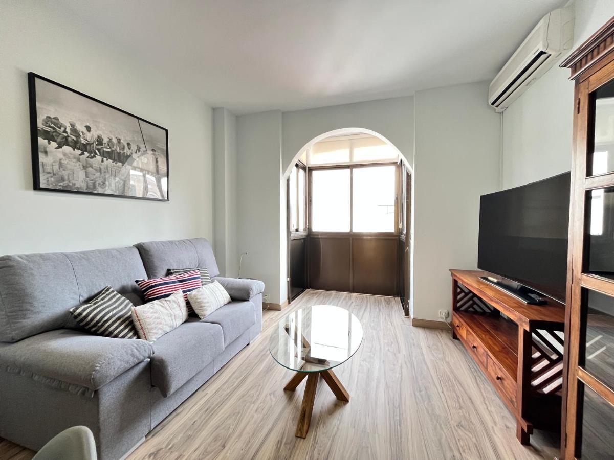 Exclusivo Maria De Molina Temporal Apartment Madrid Ngoại thất bức ảnh