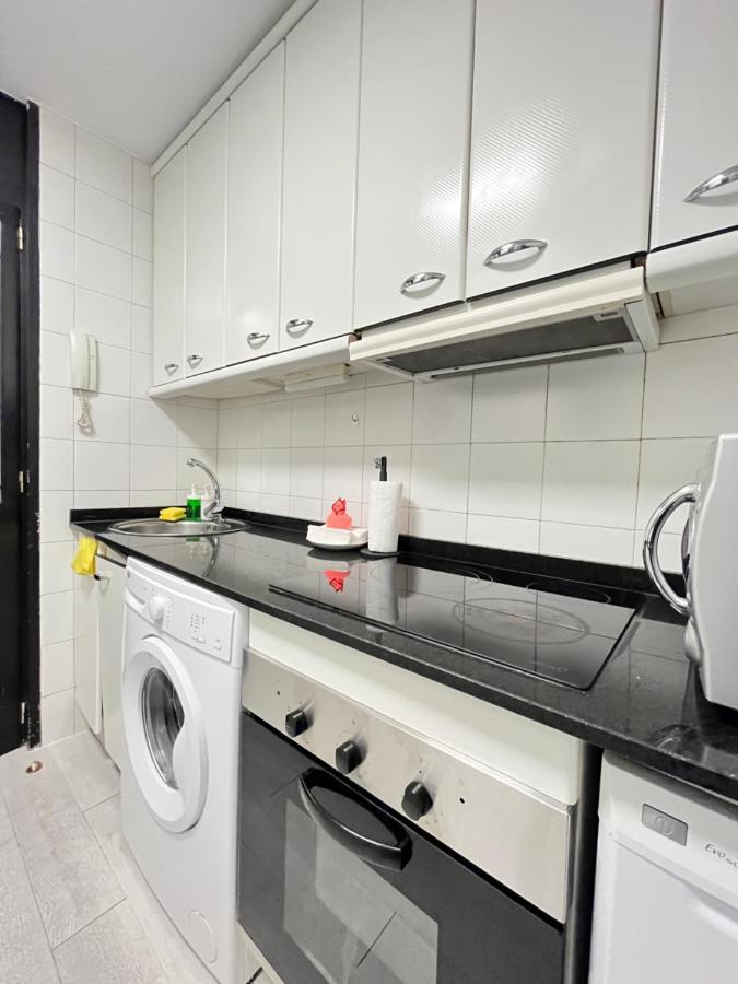 Exclusivo Maria De Molina Temporal Apartment Madrid Ngoại thất bức ảnh