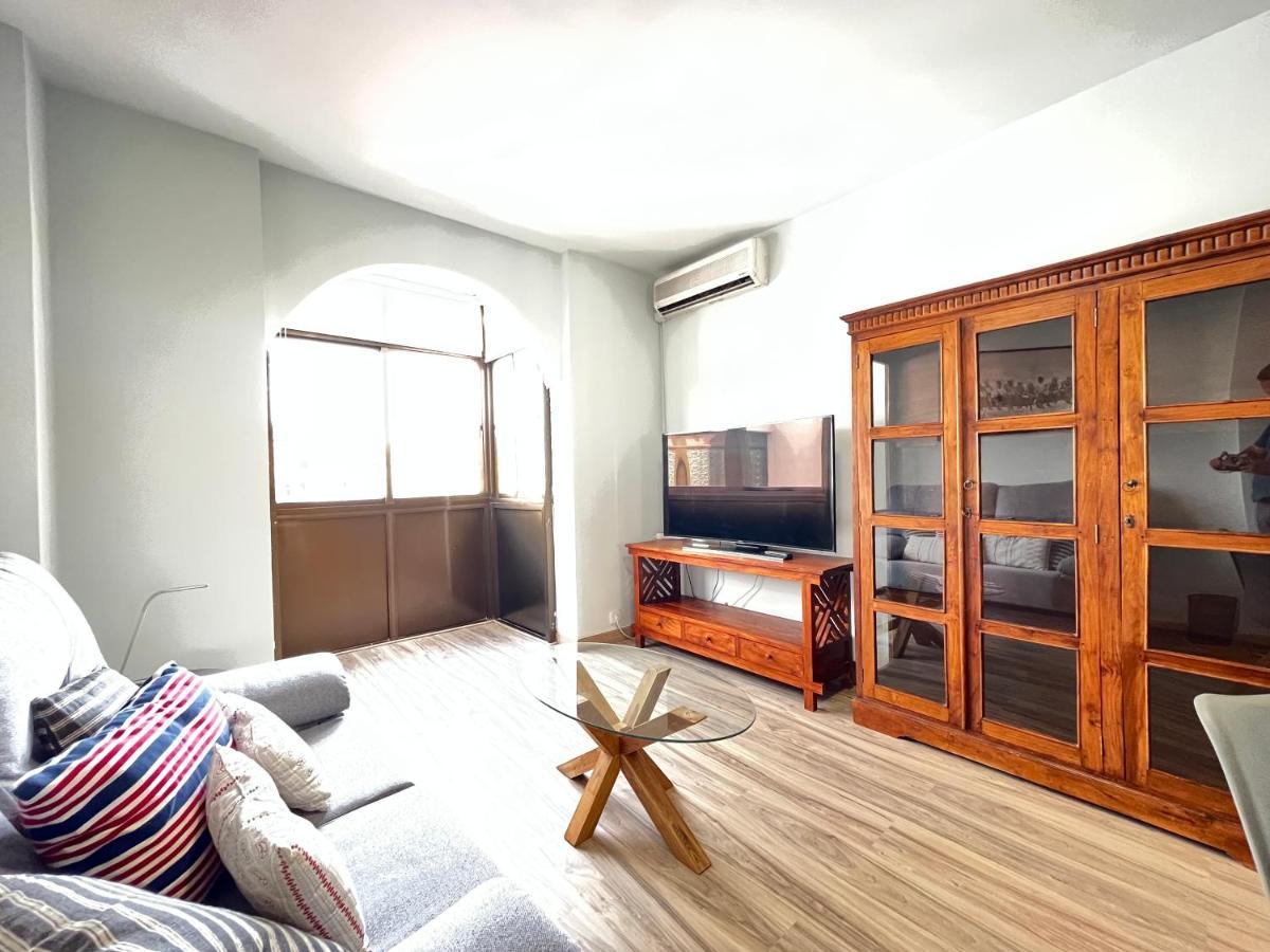 Exclusivo Maria De Molina Temporal Apartment Madrid Ngoại thất bức ảnh
