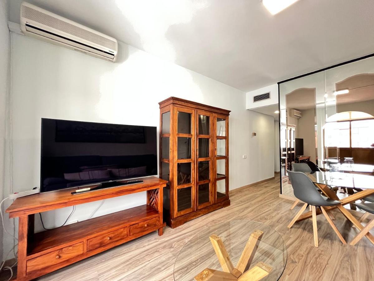 Exclusivo Maria De Molina Temporal Apartment Madrid Ngoại thất bức ảnh