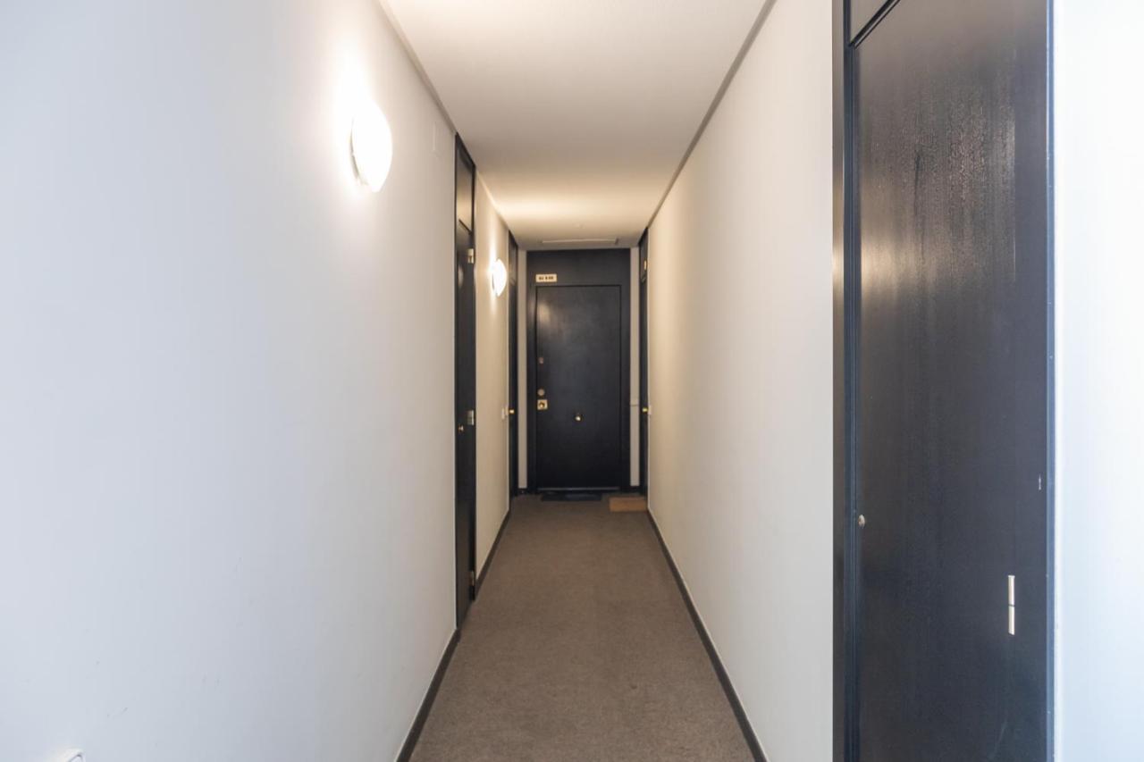 Exclusivo Maria De Molina Temporal Apartment Madrid Ngoại thất bức ảnh