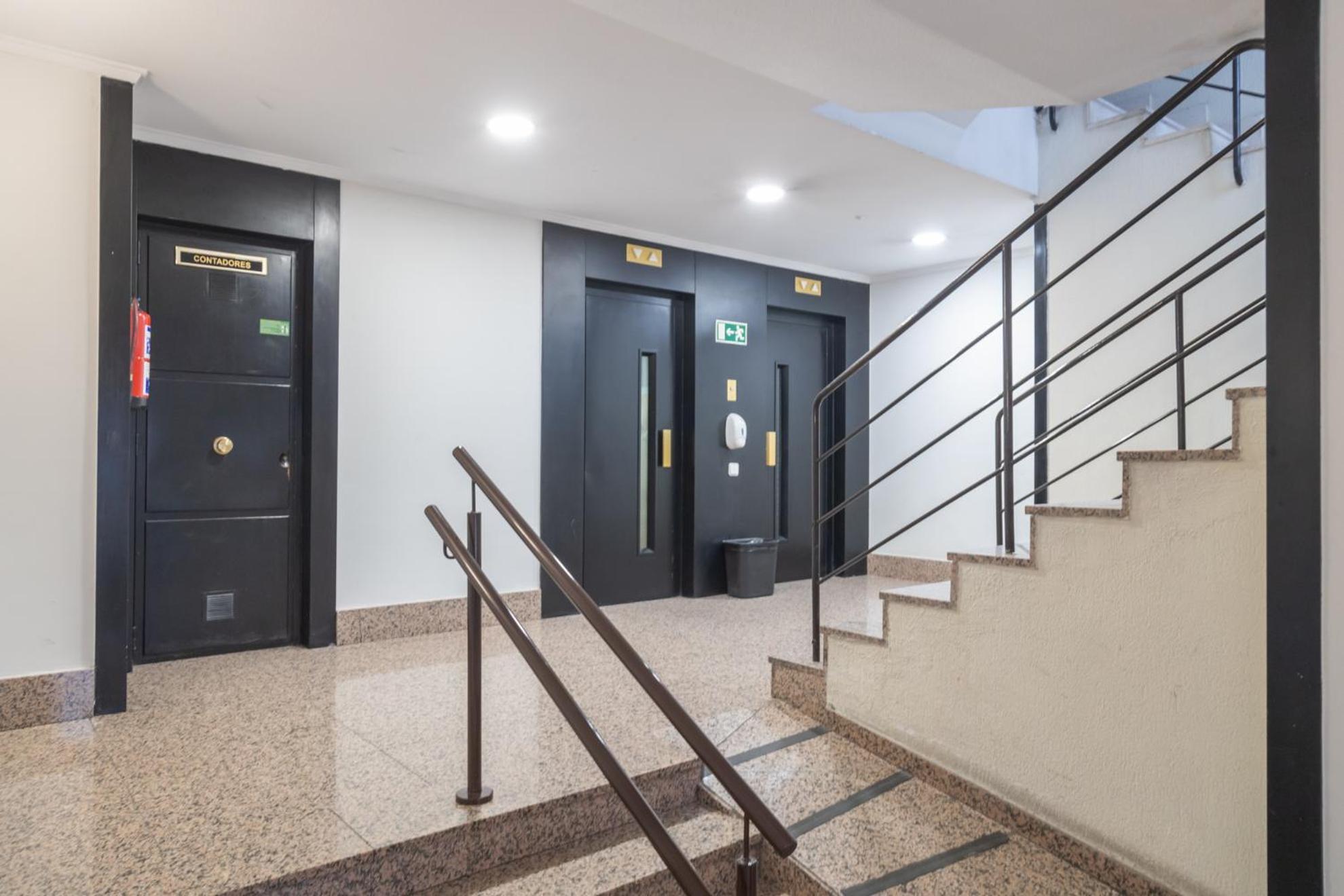 Exclusivo Maria De Molina Temporal Apartment Madrid Ngoại thất bức ảnh