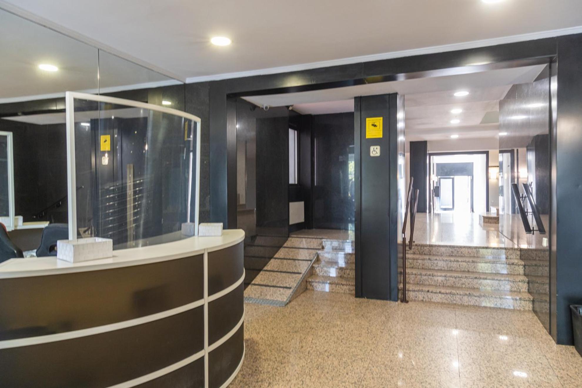Exclusivo Maria De Molina Temporal Apartment Madrid Ngoại thất bức ảnh